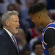 Illustration for article titled How Long Can The Sixers Experiment With Markelle Fultz?